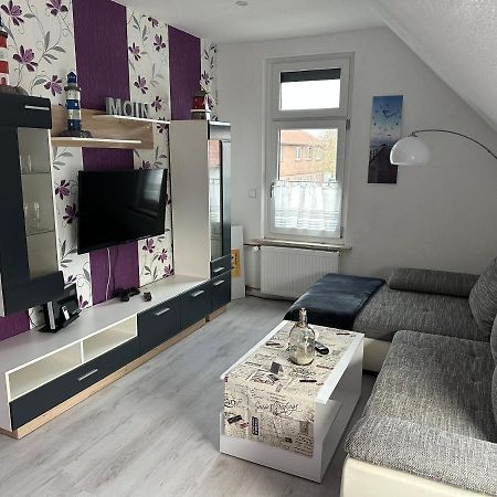 Appartement Plaga Varel Ngoại thất bức ảnh