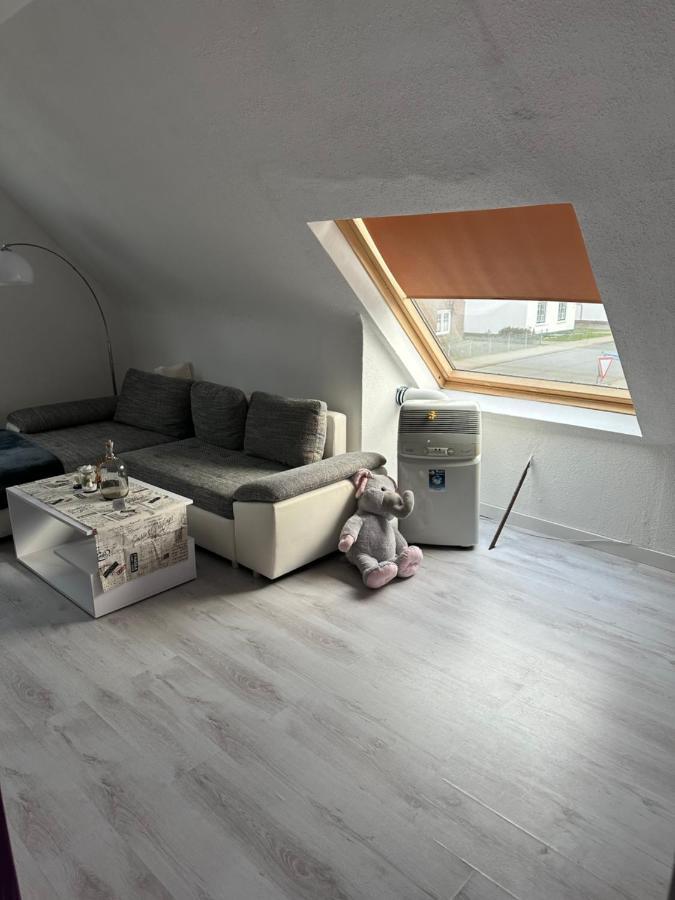 Appartement Plaga Varel Ngoại thất bức ảnh