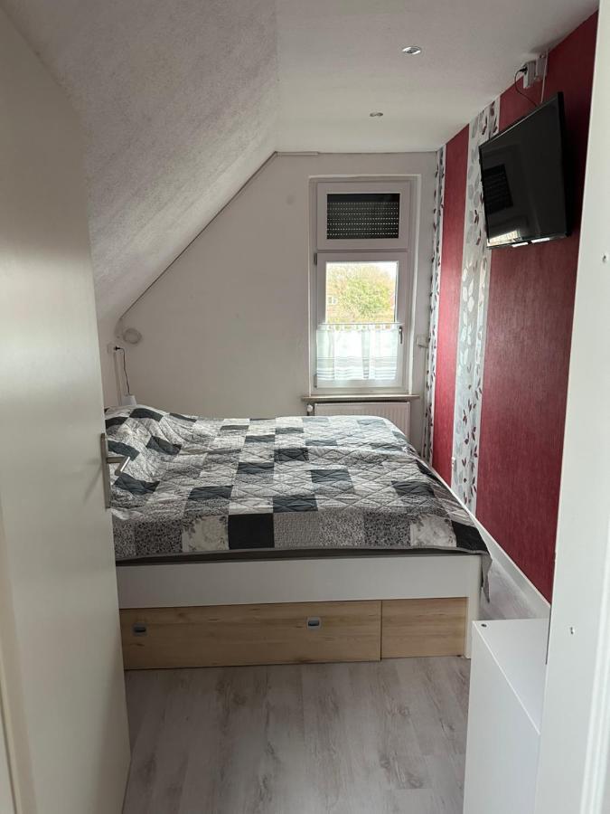 Appartement Plaga Varel Ngoại thất bức ảnh