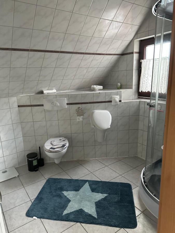 Appartement Plaga Varel Ngoại thất bức ảnh