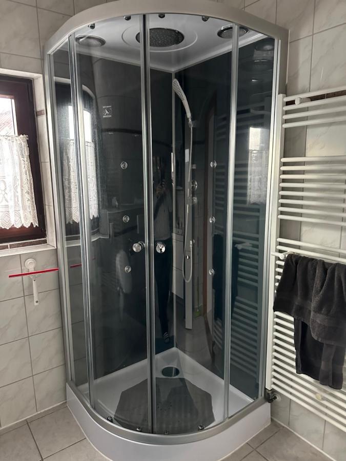 Appartement Plaga Varel Ngoại thất bức ảnh